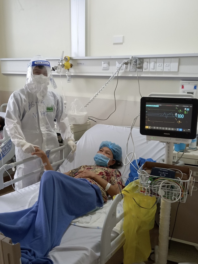 Hành trình đến danh xưng nội trú- Ảnh 3.