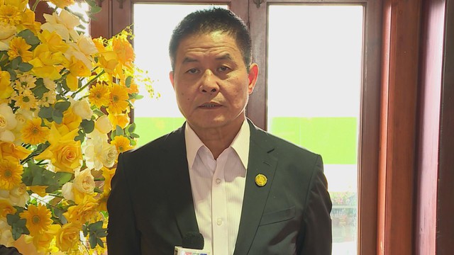Lần đầu tiên xét tặng và tôn vinh các danh hiệu văn hóa ẩm thực Việt Nam- Ảnh 4.