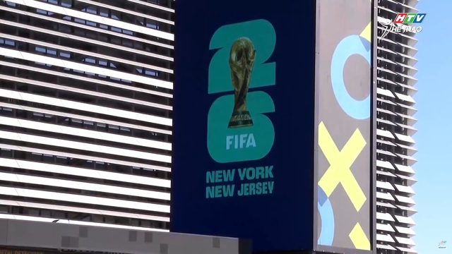 FIFA bắt đầu mở bán những vé đầu tiên của World Cup 2026 - Ảnh 3.
