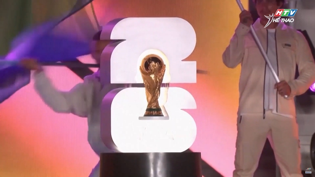 FIFA bắt đầu mở bán những vé đầu tiên của World Cup 2026 - Ảnh 1.