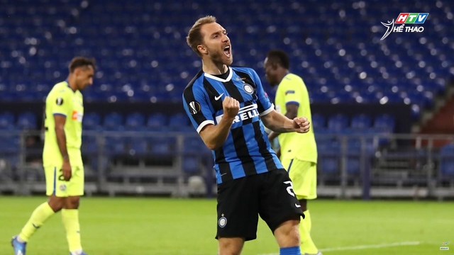 Tổng hợp: Christian Eriksen đạt thỏa thuận gia nhập Wolfsburg, Barcelona lùi thời điểm trở lại sân Camp Nou - Ảnh 1.