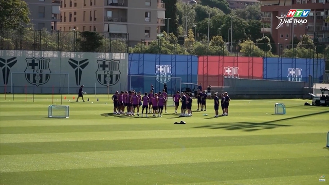 Tổng hợp: Christian Eriksen đạt thỏa thuận gia nhập Wolfsburg, Barcelona lùi thời điểm trở lại sân Camp Nou - Ảnh 2.