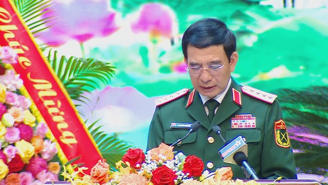 Ban Cơ yếu Chính phủ đón nhận danh hiệu “Anh hùng Lực lượng vũ trang nhân dân” - Ảnh 3.