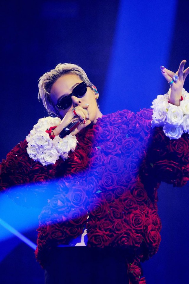 G-Dragon mang World Tour 2025 đến Hà Nội vào tháng 11- Ảnh 2.