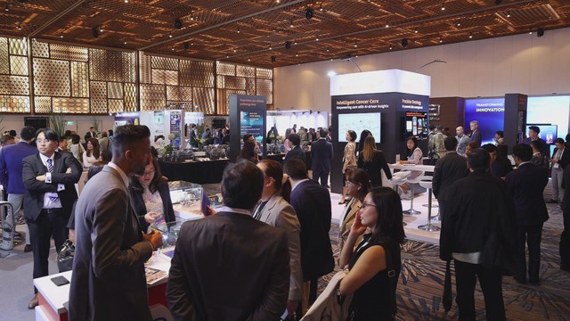 Hội nghị Quản lý Bệnh viện Châu Á 2025: Thúc đẩy chuyển đổi số y tế tại Việt Nam- Ảnh 2.