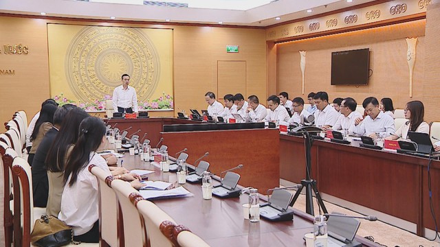 Nghiên cứu thành lập Sàn giao dịch vàng quốc gia: Giải pháp ổn định thị trường - Ảnh 2.