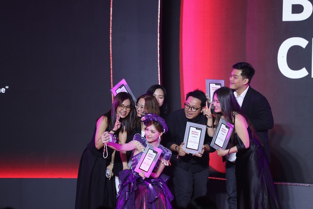 YouTube Works Awards Việt Nam 2025: Vinh danh những chiến dịch Việt kiến tạo thành công trong kinh doanh - Ảnh 2.