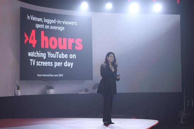 YouTube Works Awards Việt Nam 2025: Vinh danh những chiến dịch Việt kiến tạo thành công trong kinh doanh - Ảnh 4.