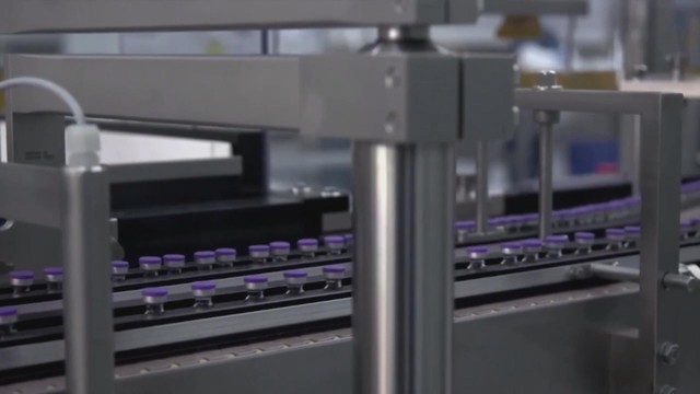 Hợp tác y tế Việt Nam - Nga trong chuyển giao công nghệ vắc xin và điều trị ung thư - Ảnh 6.