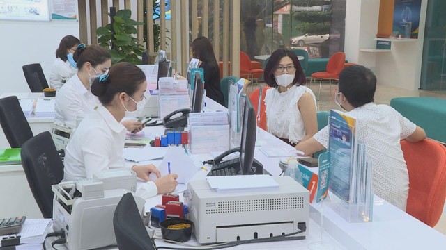 Giữ an toàn tín dụng trong mở rộng cho vay tín chấp - Ảnh 9.