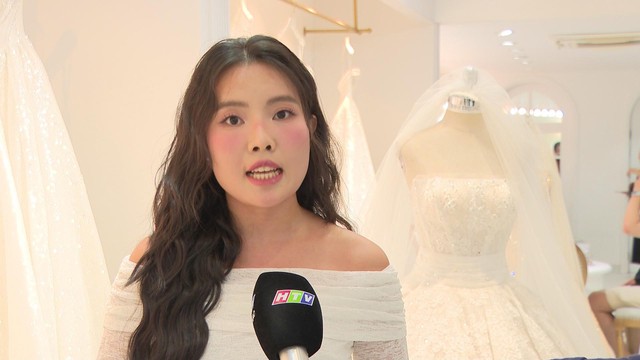 Thị trường cưới cuối năm 2025: Cá nhân hóa và trải nghiệm trọn gói lên ngôi - Ảnh 2.