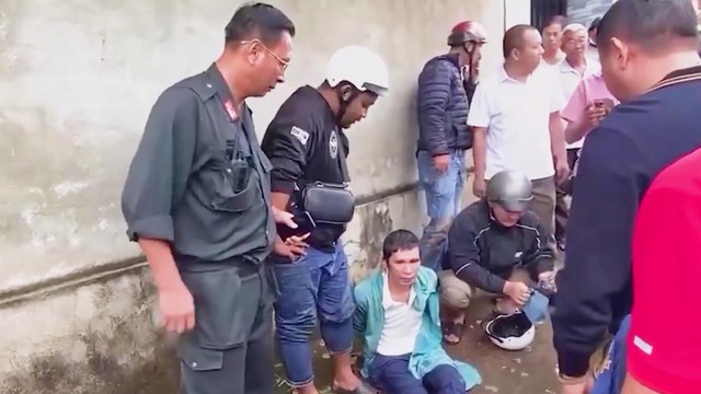 Toàn cảnh vụ thảm án rúng động ở Đắk Lắk- Ảnh 5. Toàn cảnh vụ thảm án rúng động ở Đắk Lắk- Ảnh 5.