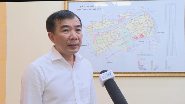 TP.HCM đẩy nhanh tiến độ di dời các hộ dân tại chung cư xuống cấp nghiêm trọng- Ảnh 7.
