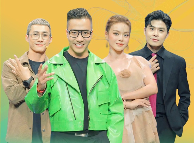 Chia tay bốn thí sinh đầu tiên, top 16 "Tỏa sáng ước mơ" bước tiếp - Ảnh 10.