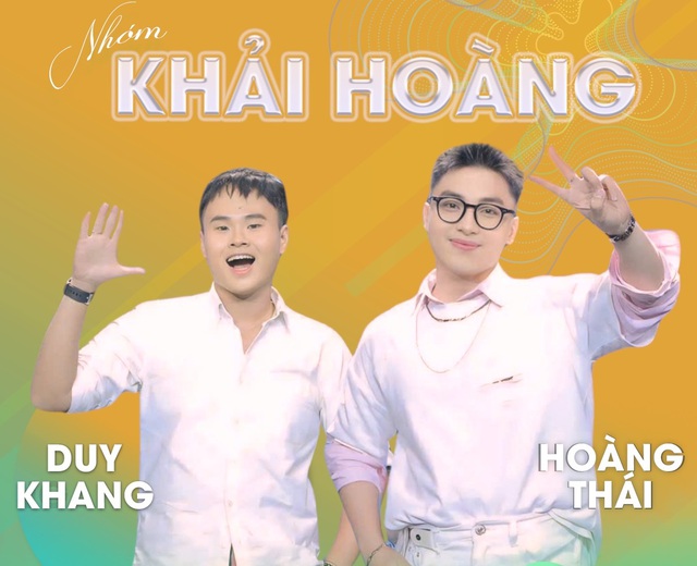Chia tay bốn thí sinh đầu tiên, top 16 "Tỏa sáng ước mơ" bước tiếp - Ảnh 6.