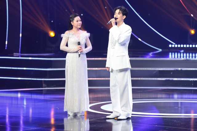 Chung kết 2 - Niềm vui xen lẫn tiếc nuối - Ảnh 2.