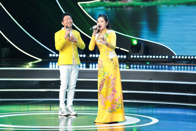 Chung kết 2 - Niềm vui xen lẫn tiếc nuối - Ảnh 8.