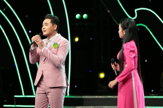 Chung kết 2 - Niềm vui xen lẫn tiếc nuối - Ảnh 4.