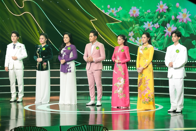 Chung kết 2 - Niềm vui xen lẫn tiếc nuối - Ảnh 10.