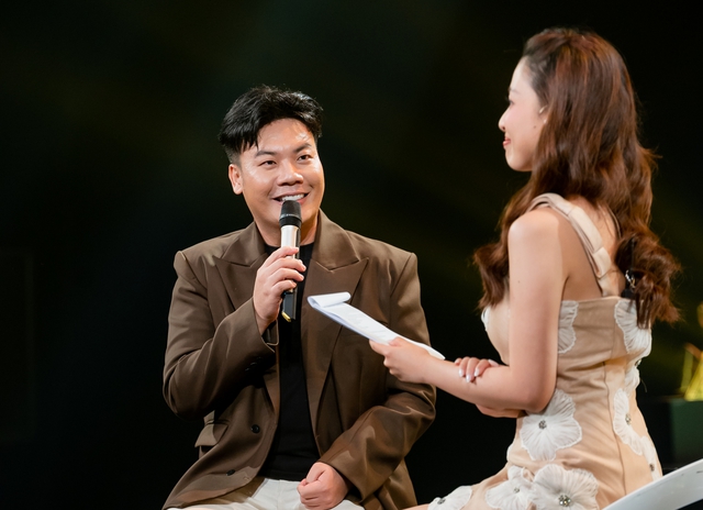 Hamlet Trương - Những câu chuyện thú vị đằng sau biểu tượng "mặt cười, mặt khóc" - Ảnh 3.