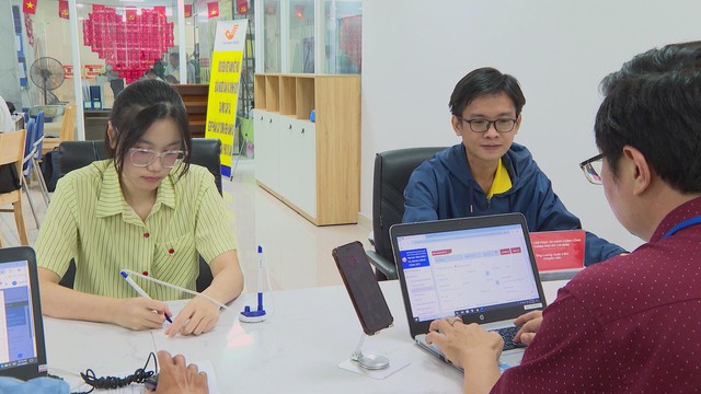Phân cấp thủ tục hành chính Công Thương: Bước đi chủ động, minh bạch, hiệu quả - Ảnh 3.