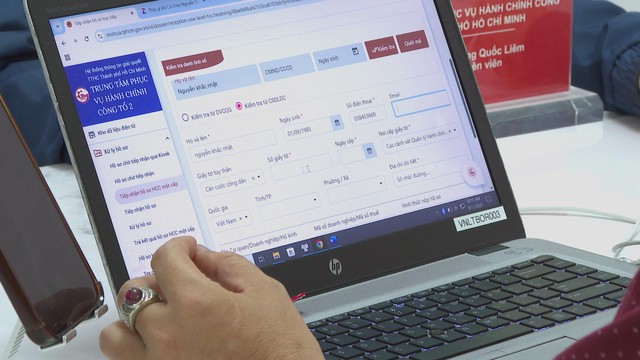 Phân cấp thủ tục hành chính Công Thương: Bước đi chủ động, minh bạch, hiệu quả - Ảnh 4.