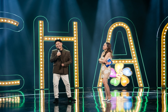 Hamlet Trương - Những câu chuyện thú vị đằng sau biểu tượng "mặt cười, mặt khóc" - Ảnh 2.