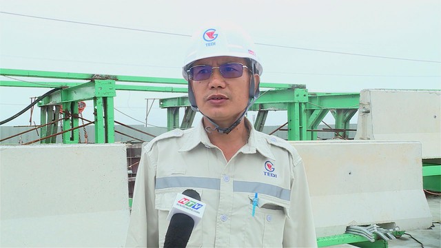 Vành đai 3 TP.HCM: Phát động thi đua 100 ngày đêm thi công - Ảnh 5.