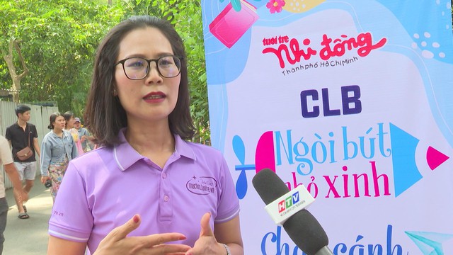 Trải nghiệm thiên nhiên: Nâng cao khả năng sáng tác cho trẻ - Ảnh 4.