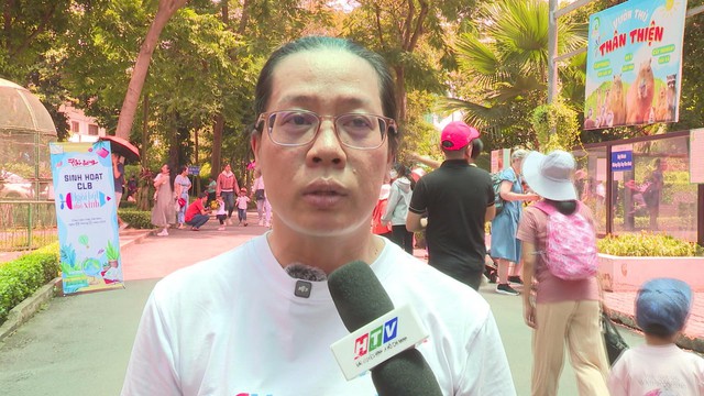 Trải nghiệm thiên nhiên: Nâng cao khả năng sáng tác cho trẻ - Ảnh 5.