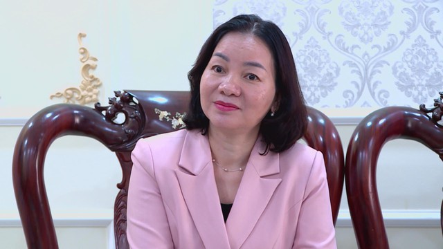 Sở Giáo dục và Đào tạo TP.HCM ủng hộ đồng bào miền Bắc bị ảnh hưởng mưa lũ - Ảnh 4.