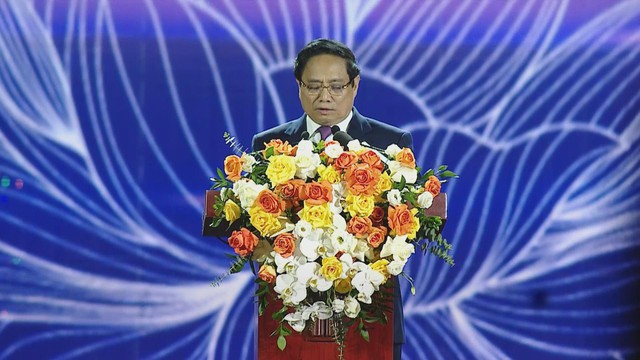 Triển lãm "80 năm hành trình Độc lập - Tự do - Hạnh phúc" thành công vượt kỳ vọng - Ảnh 2.
