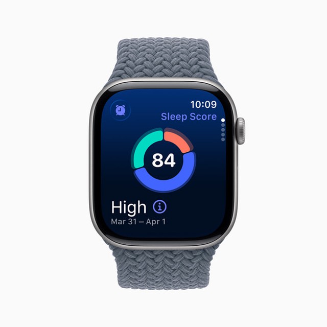 Phiên bản mới của các nền tảng phần mềm của Apple chính thức ra mắt hôm nay - Ảnh 5.