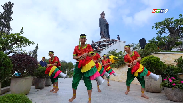 Khán giả truyền hình được “Đi khắp Việt Nam” qua màn ảnh nhỏ - Ảnh 3.