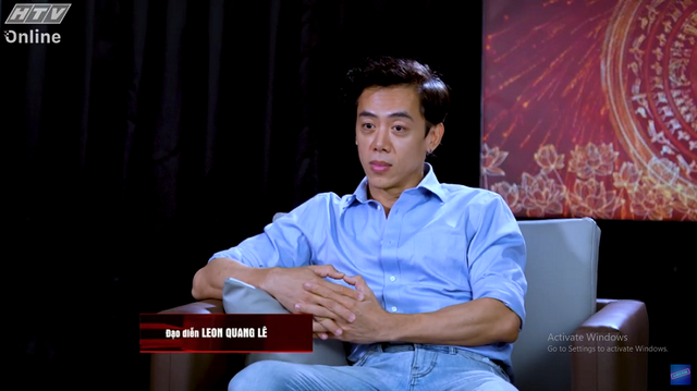 Đạo diễn Leon Quang Lê: Từ sân khấu Broadway đến gánh cải lương Thiên Lý - Ảnh 1.