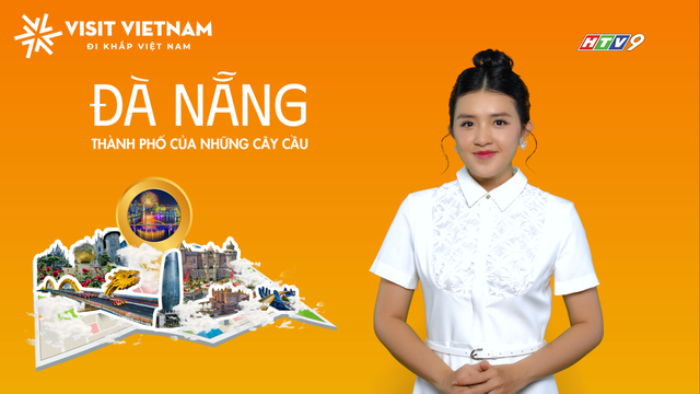 Khán giả truyền hình được “Đi khắp Việt Nam” qua màn ảnh nhỏ - Ảnh 2.