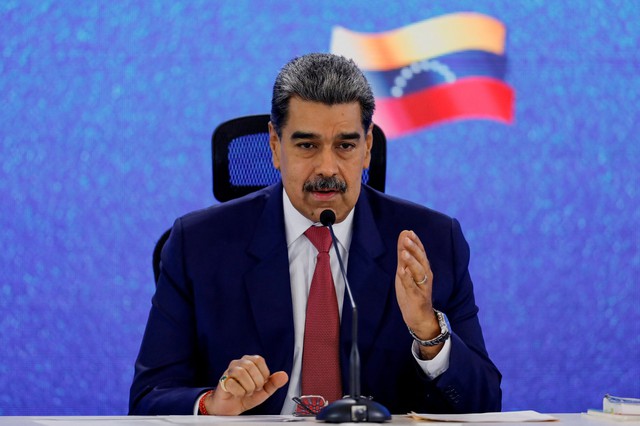 Mỹ thông báo tiếp tục tiêu diệt các thuyền chở ma túy từ Venezuela - Ảnh 3.