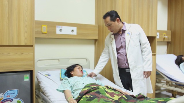 Ung thư tuyến giáp - Bệnh lý phổ biến ở nữ giới - Ảnh 3.