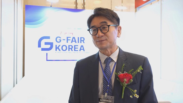 Hội chợ GFAIR tại TP.HCM: Kết nối giao thương, thắt chặt hợp tác kinh tế Việt Nam - Hàn Quốc - Ảnh 4.