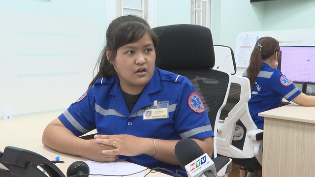 Đề xuất hợp nhất thành một đầu số cấp cứu duy nhất thay thế 113, 114, 115- Ảnh 1.