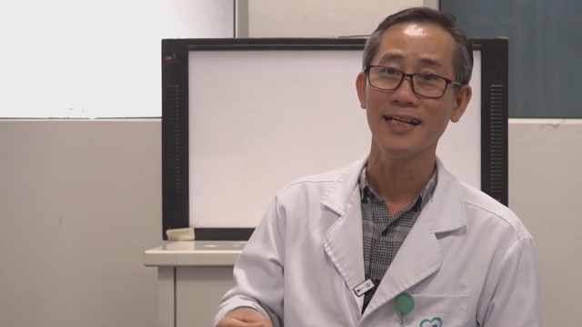 Tiến bộ y học biến ung thư không còn là “án tử”- Ảnh 3. Tiến bộ y học biến ung thư không còn là “án tử”- Ảnh 3.