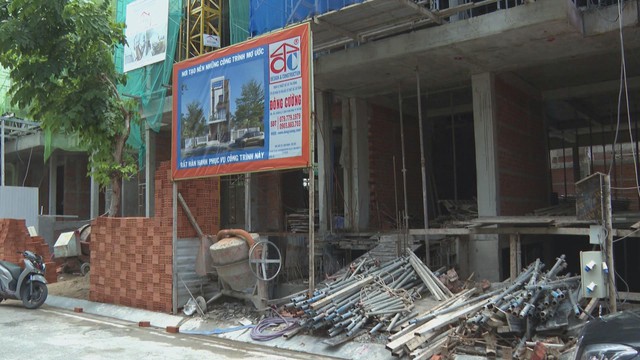 Miễn giấy phép xây dựng: hướng đến mô hình quản lý hiện đại- Ảnh 1.