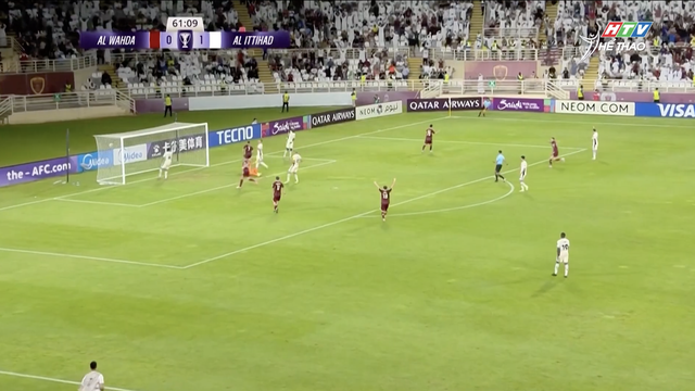 Đương kim vô địch Al Ahli vất vả ngược dòng trong ngày khai màn AFC Champions League Elite - Ảnh 2.