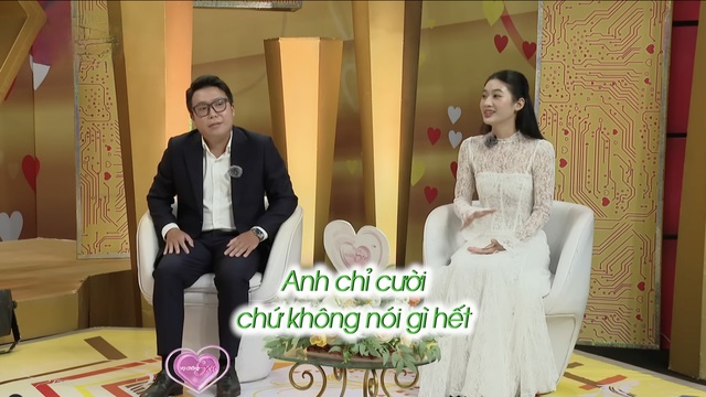 Khi "vợ chồng son" biến mâu thuẫn thành triệu views - Ảnh 6.