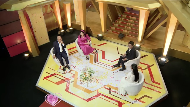 Khi "vợ chồng son" biến mâu thuẫn thành triệu views - Ảnh 3.