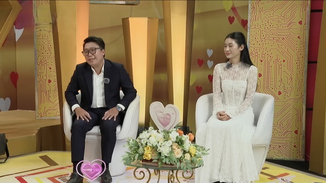 Khi "vợ chồng son" biến mâu thuẫn thành triệu views - Ảnh 2.
