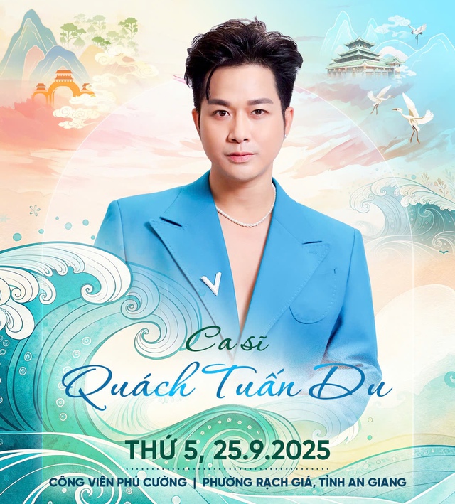 Mái ấm gia đình Việt: Lâm Hùng, Quách Tuấn Du và Phương Trinh Jolie hạnh phúc khi về quê nhà An Giang - Ảnh 20.