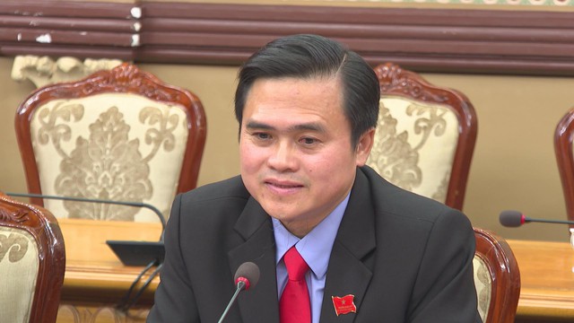 TP.HCM và TP. Busan (Hàn Quốc) tăng cường hợp tác trong lĩnh vực phúc lợi và môi trường - Ảnh 2.