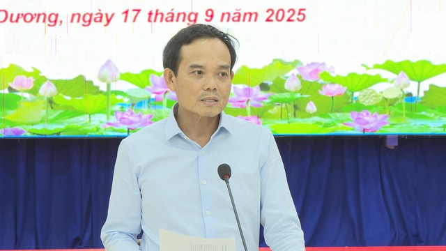 Xây dựng phường Bình Dương thành hệ sinh thái phát triển khoa học công nghệ - Ảnh 2.