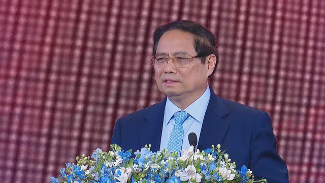Thúc đẩy sức mạnh doanh nhân, tạo ra sức mạnh dân tộc - Ảnh 3.